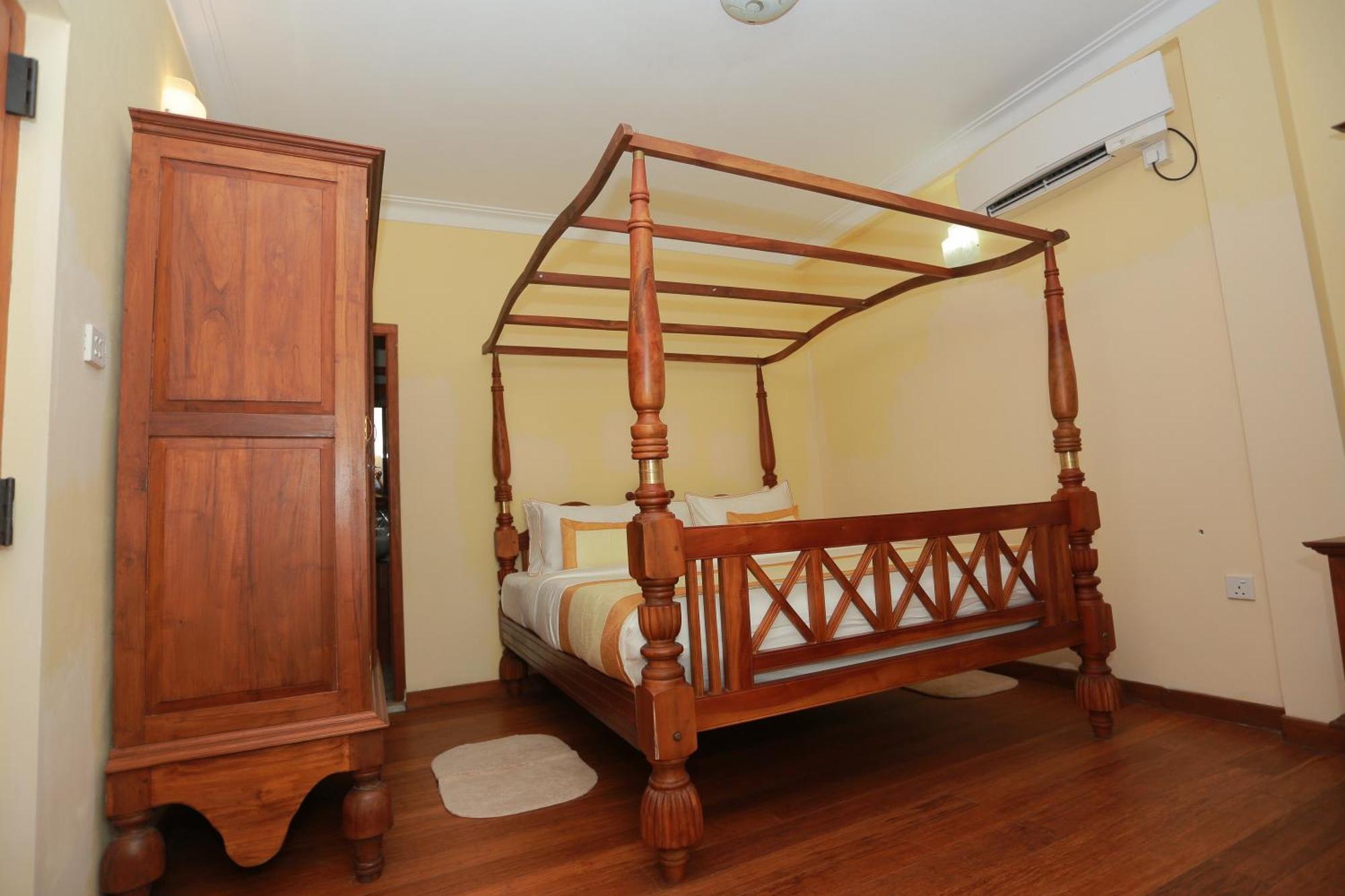 Heaven Palace Kandy Exterior photo