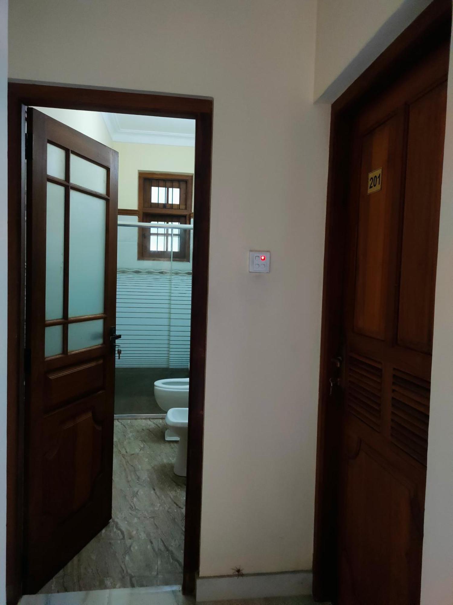 Heaven Palace Kandy Room photo