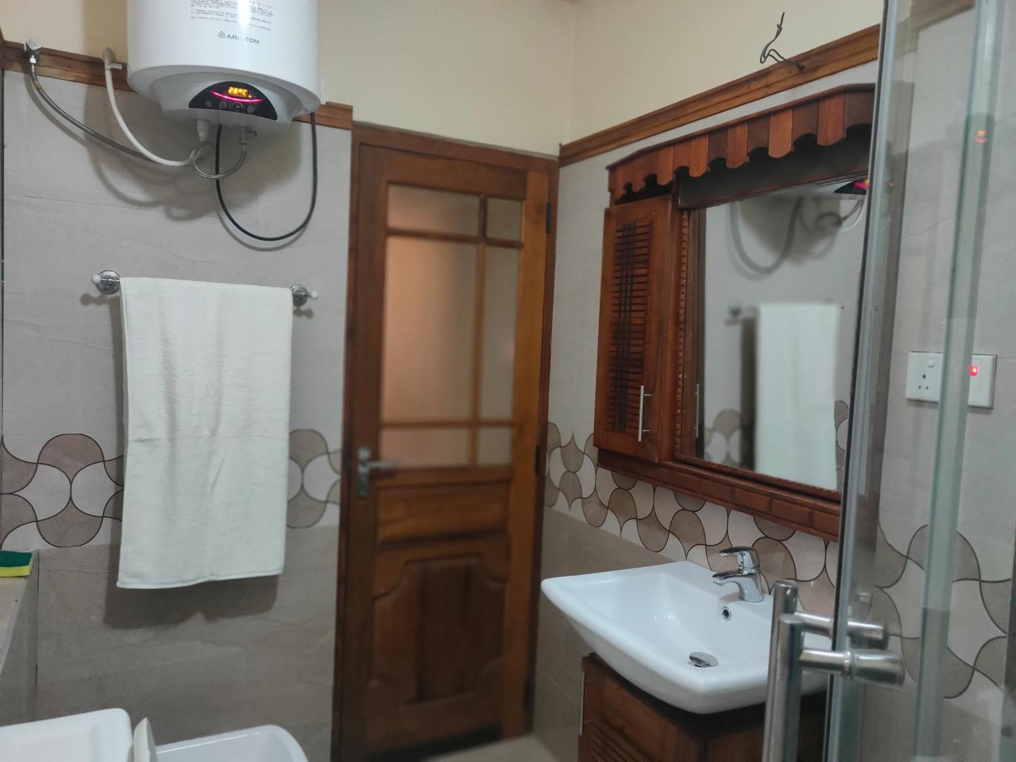 Heaven Palace Kandy Room photo
