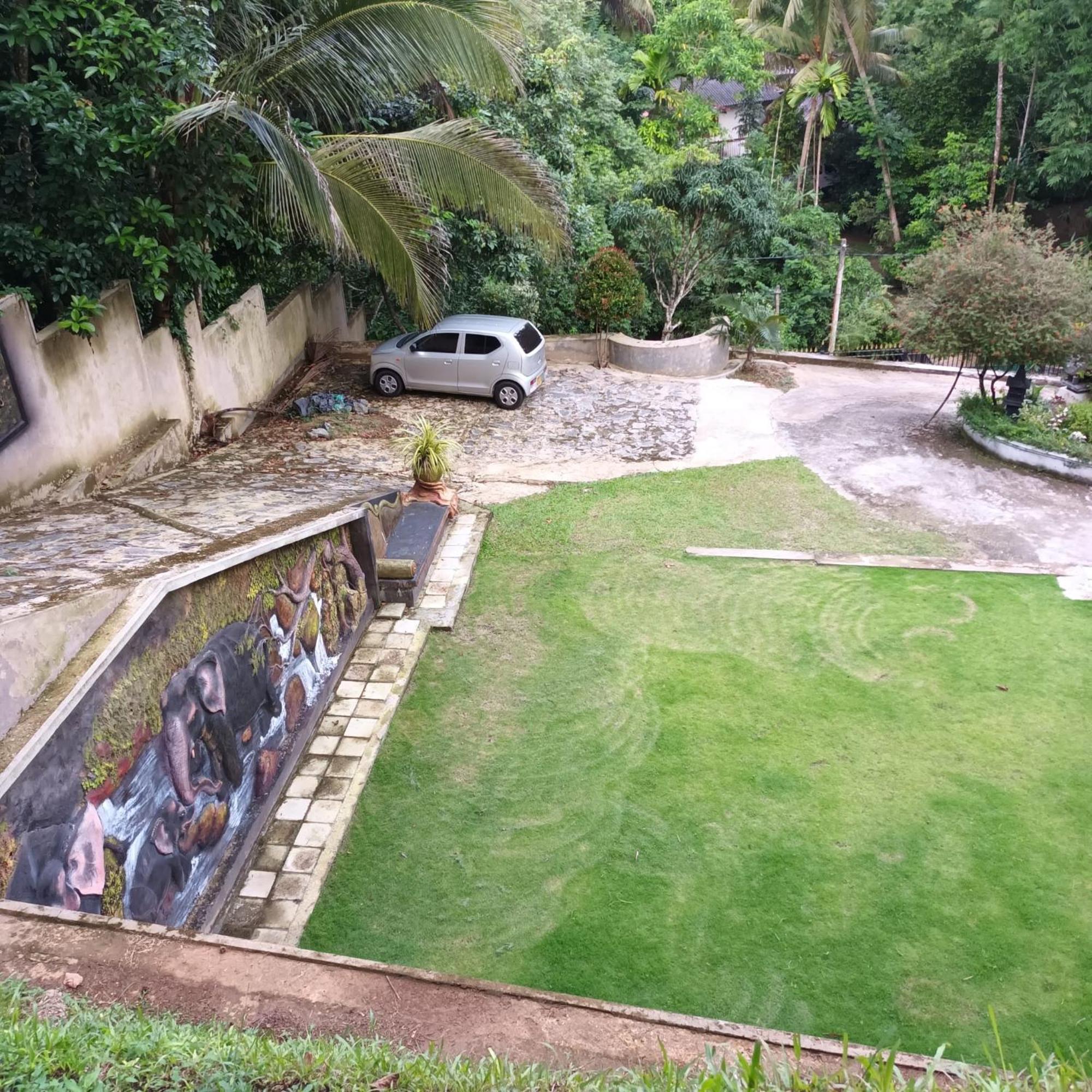 Heaven Palace Kandy Exterior photo
